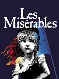 Les misérables :x Cosett10