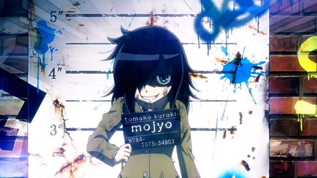 Sunnivah's Anime Review (WATAMOTE) 55251210