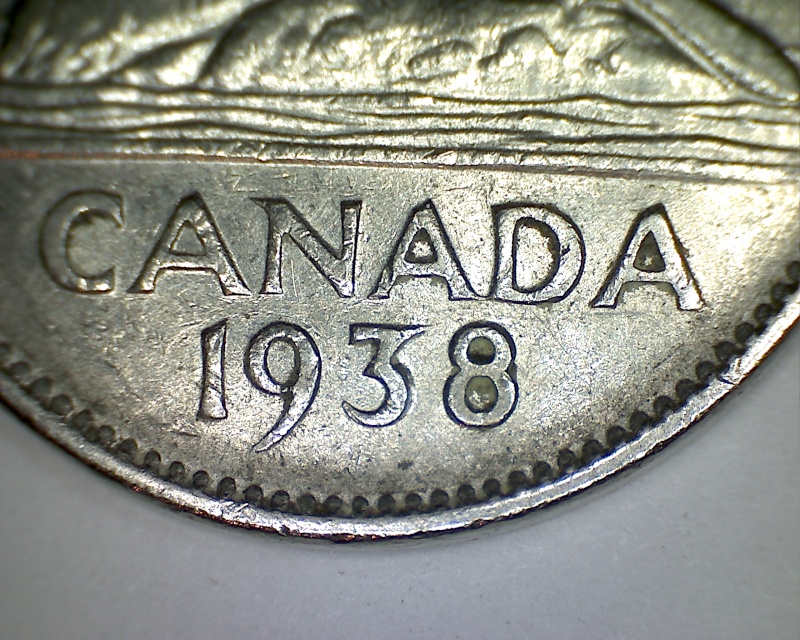 1938 - "3" Longue Pointe  (Long Pointed) 0_05_a17