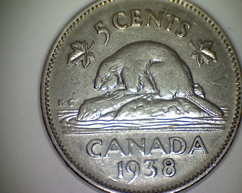 1938 - "3" Longue Pointe  (Long Pointed) 0_05_a18