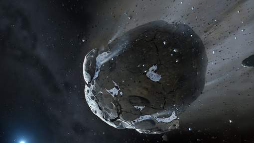 Un énorme astéroïde pourrait frapper la Terre en 2032 Media_13