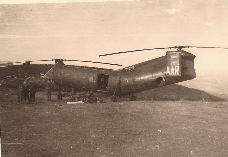 Guerre d' Algérie  I10