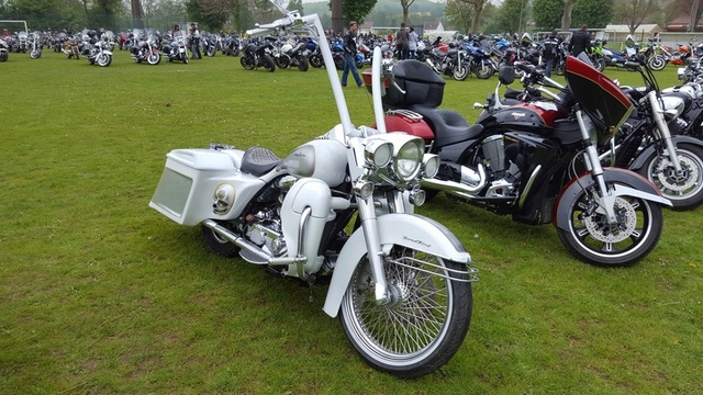 7 mai 2017 - Normandy Riders à Charleval 20170511