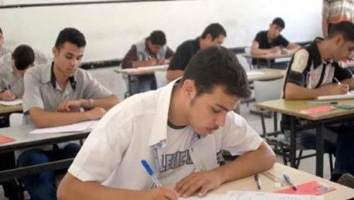 التعليم: امتحان تجريبي «بروفة» لطلاب الثانوية خلال شهر مارس بالنظام الجديد 96610