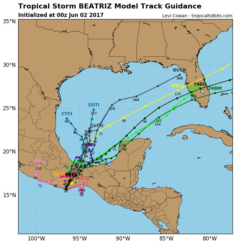 2017 General Tropical Cyclone Discussion Thread Img_2054