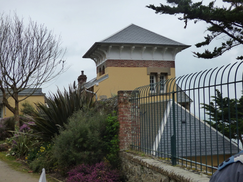 Sortie à la plage de carolles et à granville - 23 mars 2017 P1070970