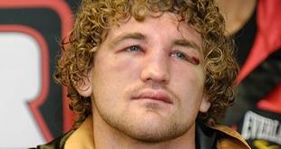 White declines to offer Askren a Bellator-contract releasing title shot Z10