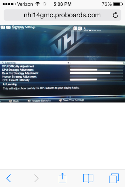 12/13/13 After meeting with Bettman Settings update Hopefully last one EVERYONE MUST READ NEW GAMEPLAY SETTING Photo_17