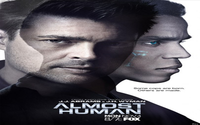 Almost Human 2013 - ? Almost10