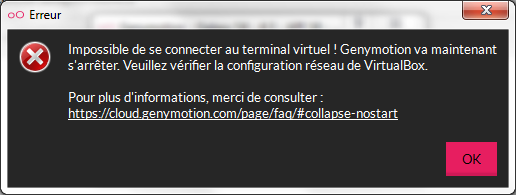 Problème de Compatibilité avec le terminal virtuel (Virtual Box) Image_34