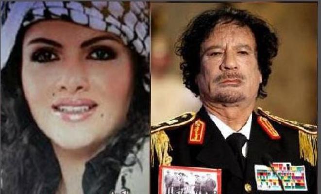 القذافي لم يُقتل وأتحدى اثبات غير ذلك 910