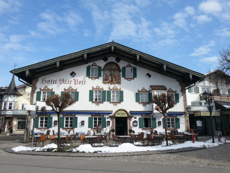Oberammergau Captur18