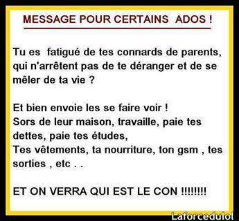 Ah ces jeunes. 13750810