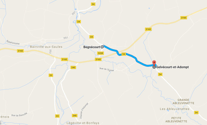 Begnécourt Vosges Begnyc10