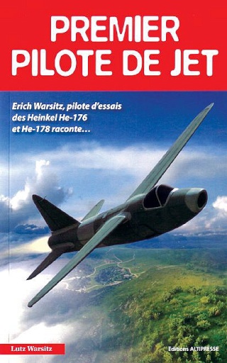 un P51B. Altipr10
