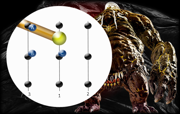 Ifrit, Garuda et Titan (Brutal) Bombes10