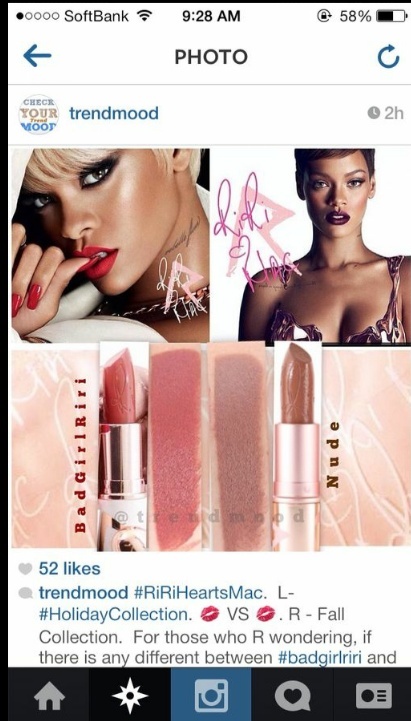 RiRi Hearts MAC Holiday Collection (Déc 2013) - Page 4 Screen12
