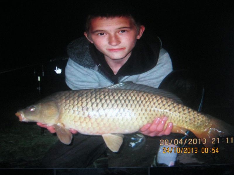 mes carpes  Carpis10