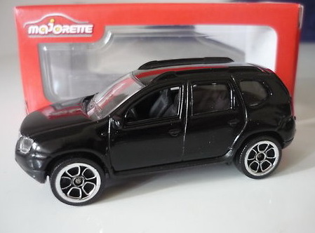 dacia sandero miniature