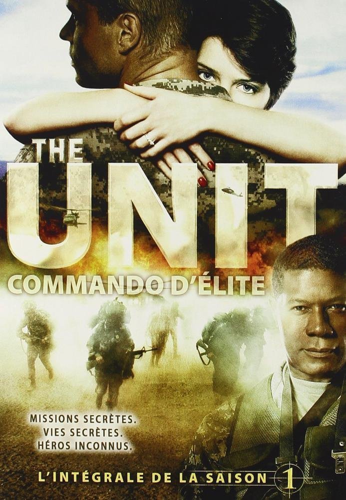 The Unit - Commando d'Elite ... The_un10
