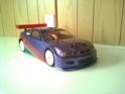 HPI BMW M3 GT Touring Car Body (Image thumbnails) Bmw_m310