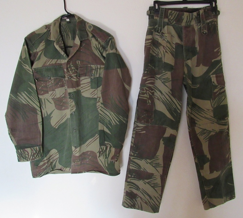 Brushstroke Uniform Rhodes10