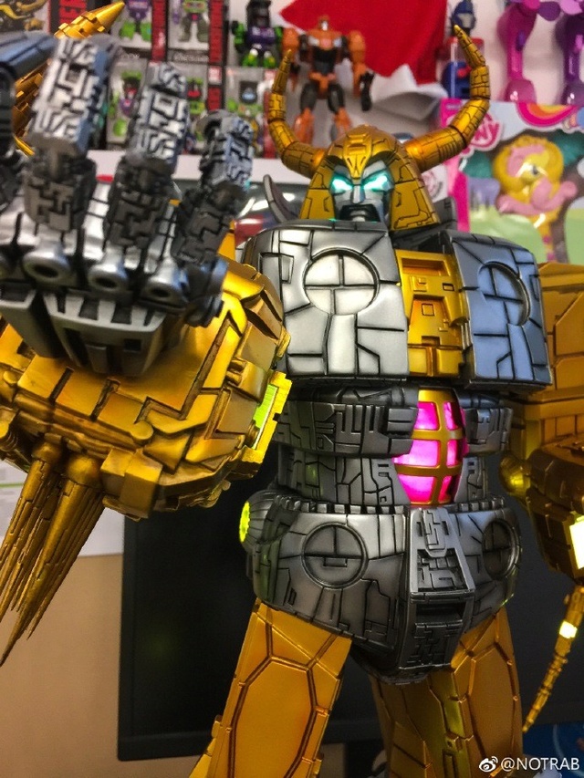 Statues Transformers G1 ― Par Pop Culture Shock, Imaginarium Art, XM Studios, etc 14907012