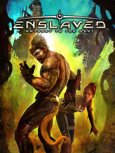   منتديات مصريه كولEnslaved Odyssey to the West FLT  2013 1211