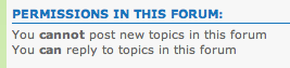 Can't post in Forum Discussions Screen12