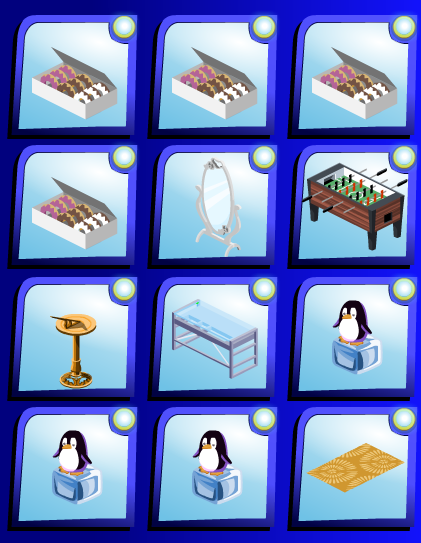 Trading rare/cool furniture :) 310