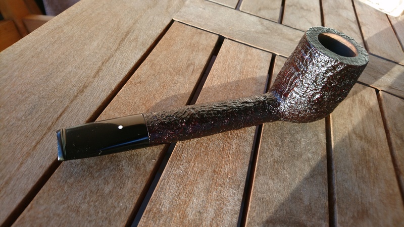 pipe dunhill Canadi37