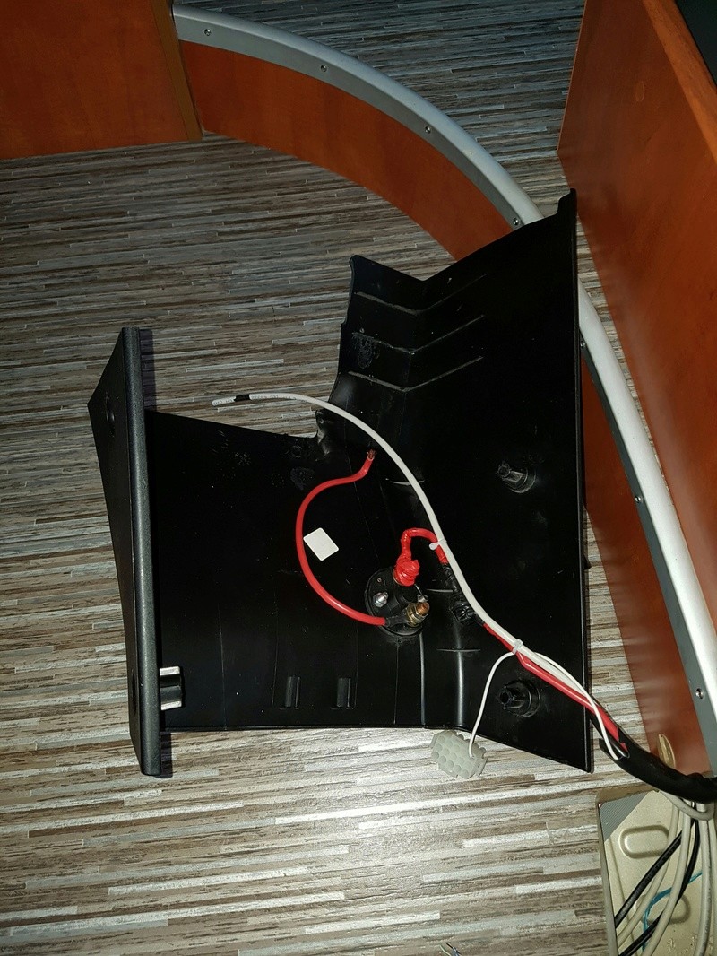 Extension du domaine des possibilités de l'électronique à bord 2017-028