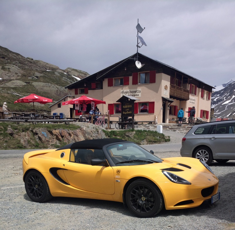 Bel giretto al Passo di Gavia Image19