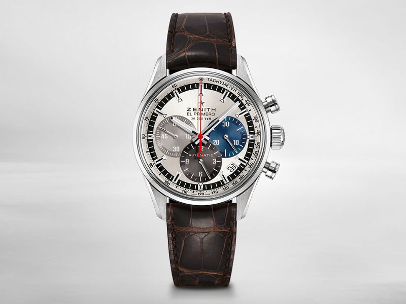 Nouvelles chronomaster EP "Original 1969" en 38 mm chez Zénith ? 03_21510