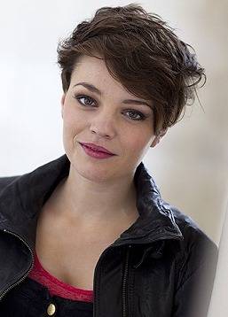 Les filles qui vous font craquer... - Page 10 Bracke10