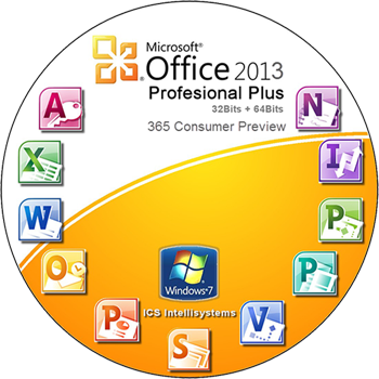 Microsoft Office AIO 2013 Office11