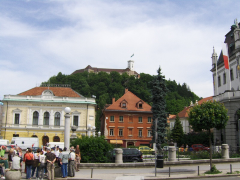 [SLOVENIE] Ljubljana Croati18