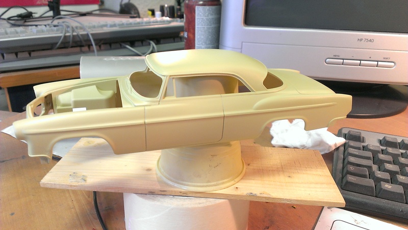 55' Chrysler 300,  Mild Kustom (Lucky Lavender ) a y est terminé  Imag0811