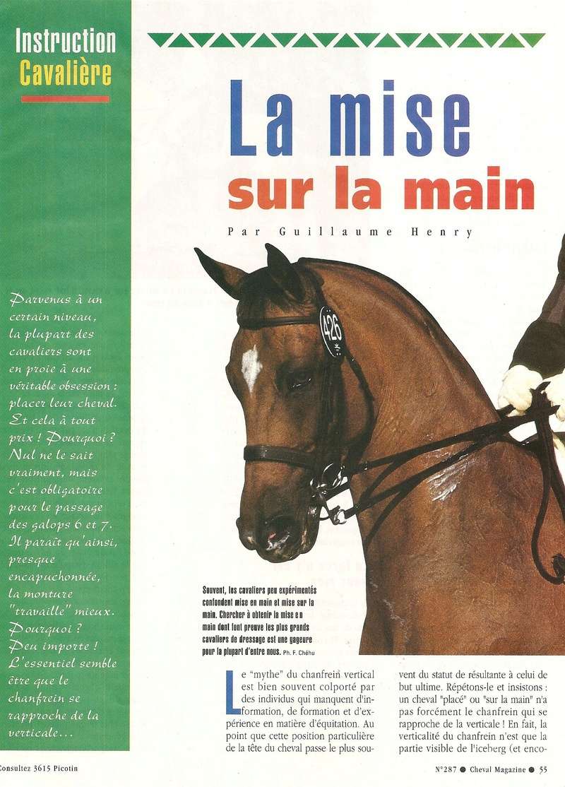 Cheval mag - les articles - Page 3 287-mi10