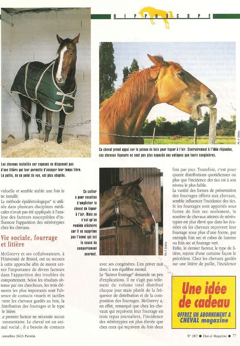 Cheval mag - les articles - Page 3 287-tr12