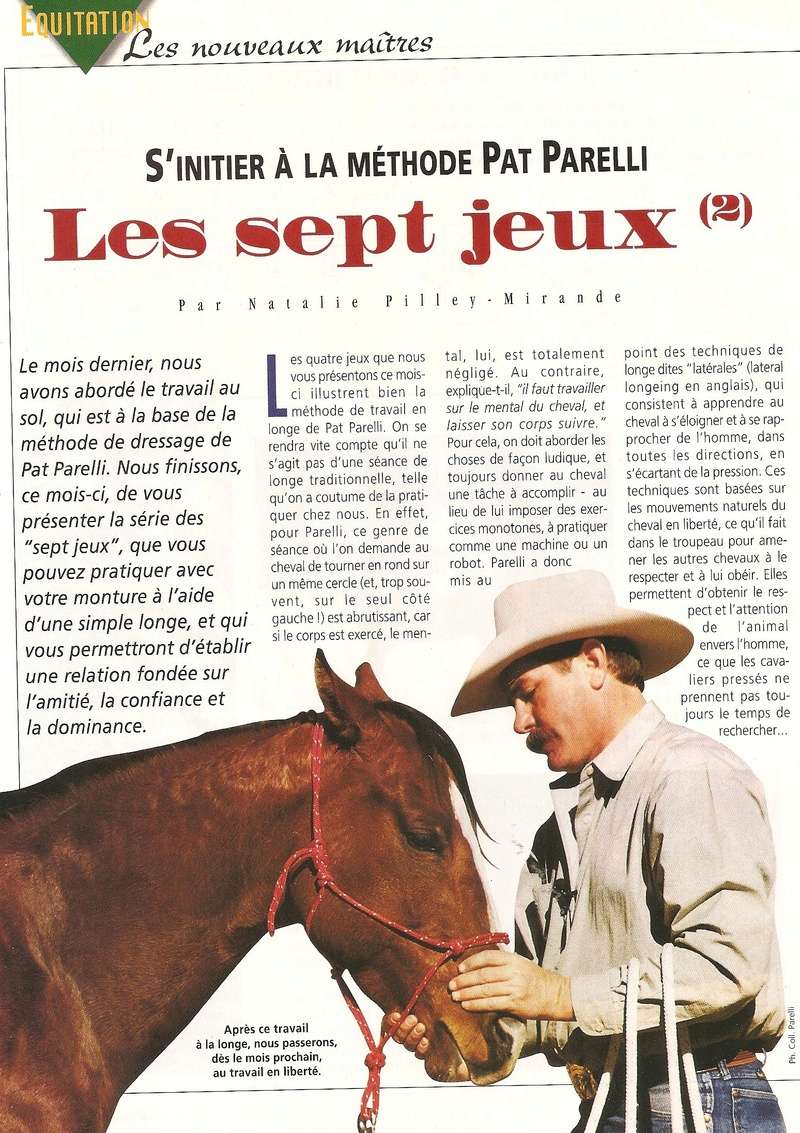 Cheval mag - les articles - Page 2 297-7-10