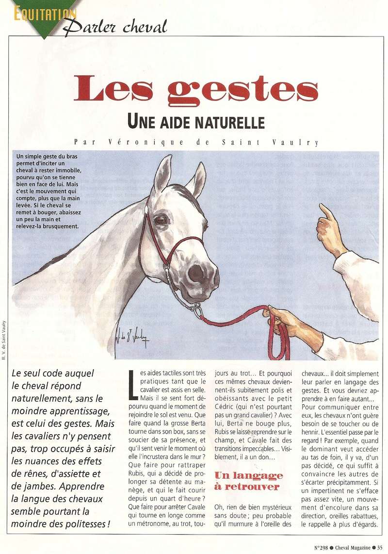 Cheval mag - les articles - Page 3 298-ge10