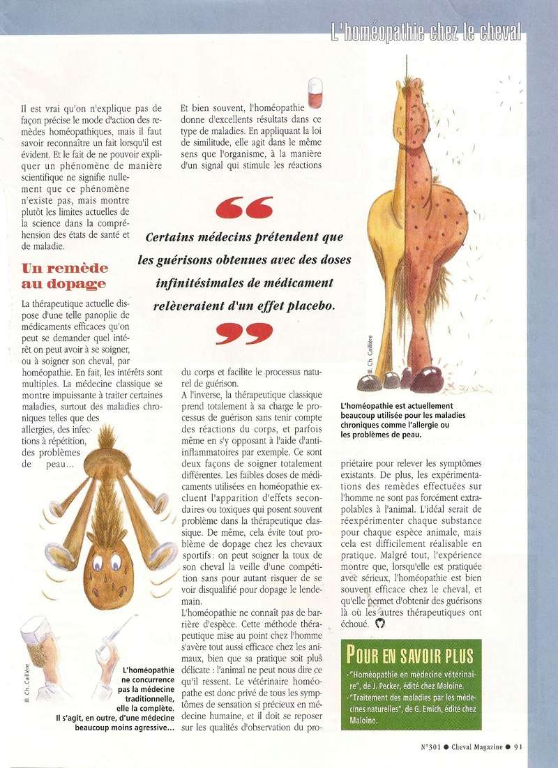 Cheval mag - les articles - Page 3 301_ho11