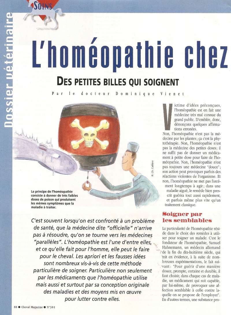 Cheval mag - les articles - Page 3 301_ho13