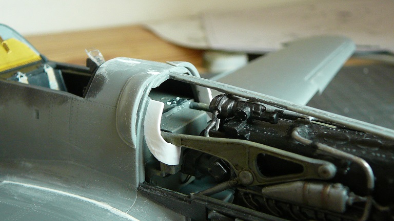 Me 109 G-6 achtung achtung bomber bis zu 10 Stunden - Page 2 P1200611