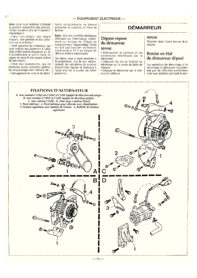 [ opel corsa b 1,7d an 1996 ] probleme compte tour (Résolu) Altern11