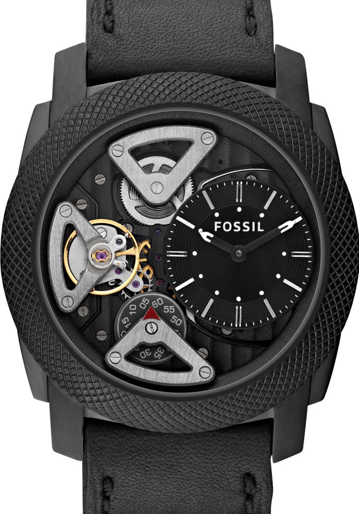 fossil - Avis sur Fossil me1121 suite en demande de cadeau Fossil10