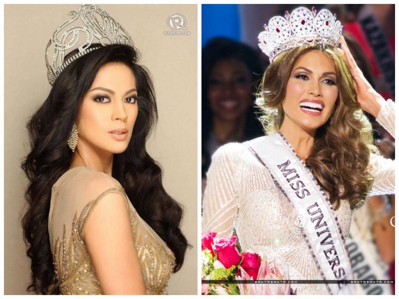 HOT - MISS UNIVERSE 2013 ĐẾN PHILIPPINES 30/3 Fotor011