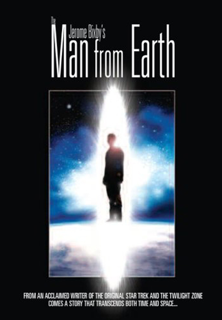 The man from earth Man-fr10