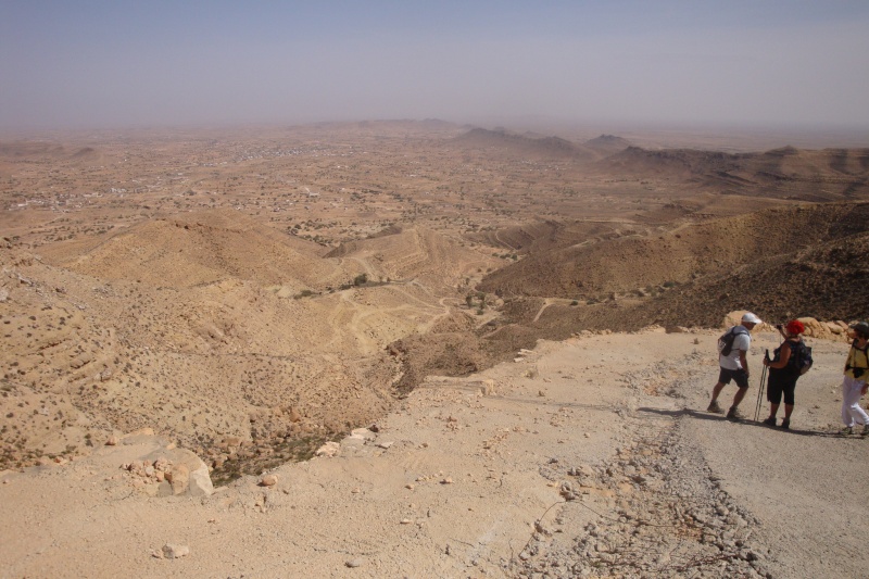 [13 Octobre 2013] Rando Raid VTT Tunisie 0710